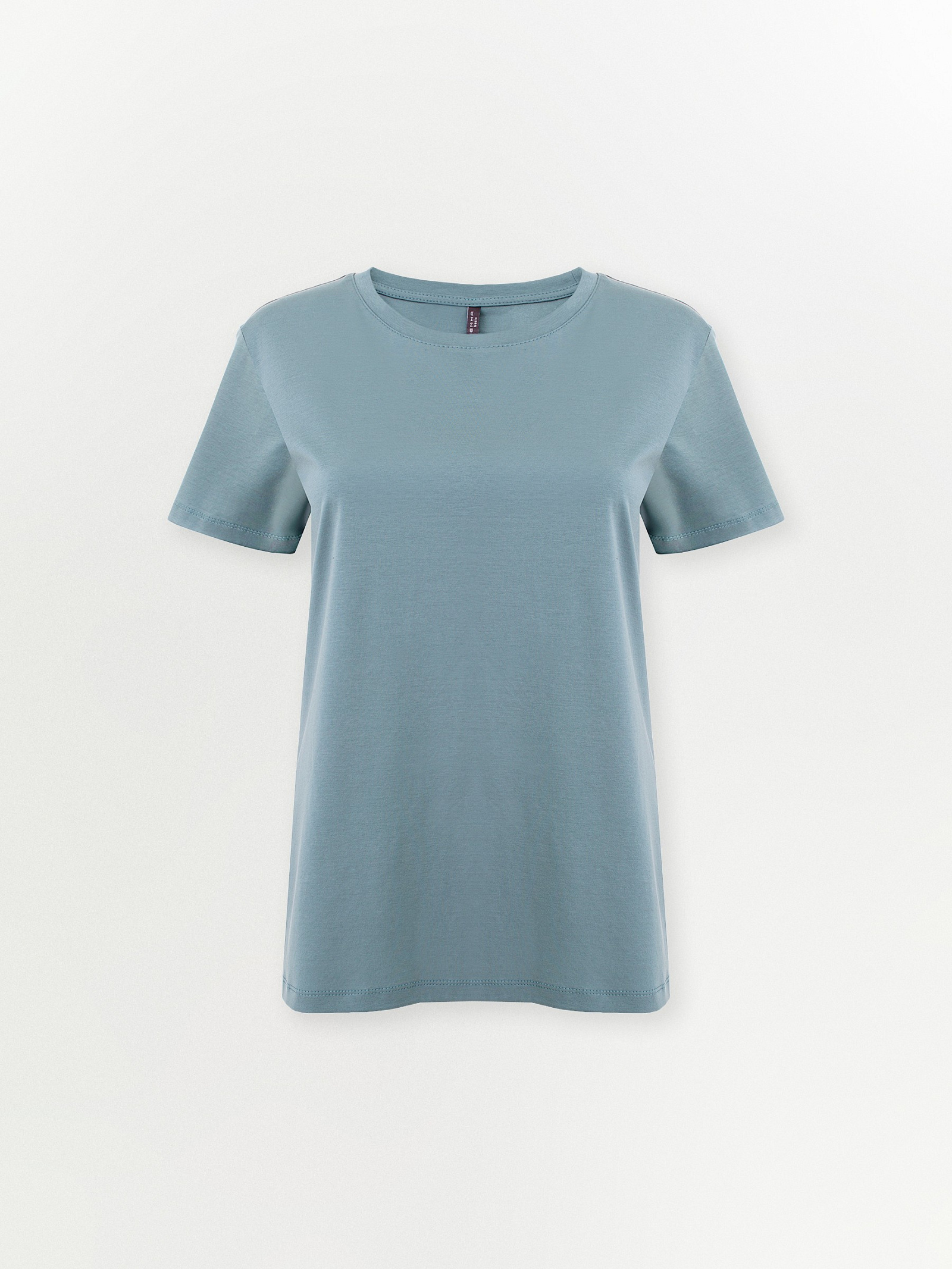 Трикотажная футболка